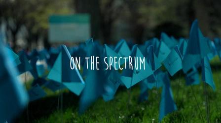 Video thumbnail: Utah Issues On the Spectrum