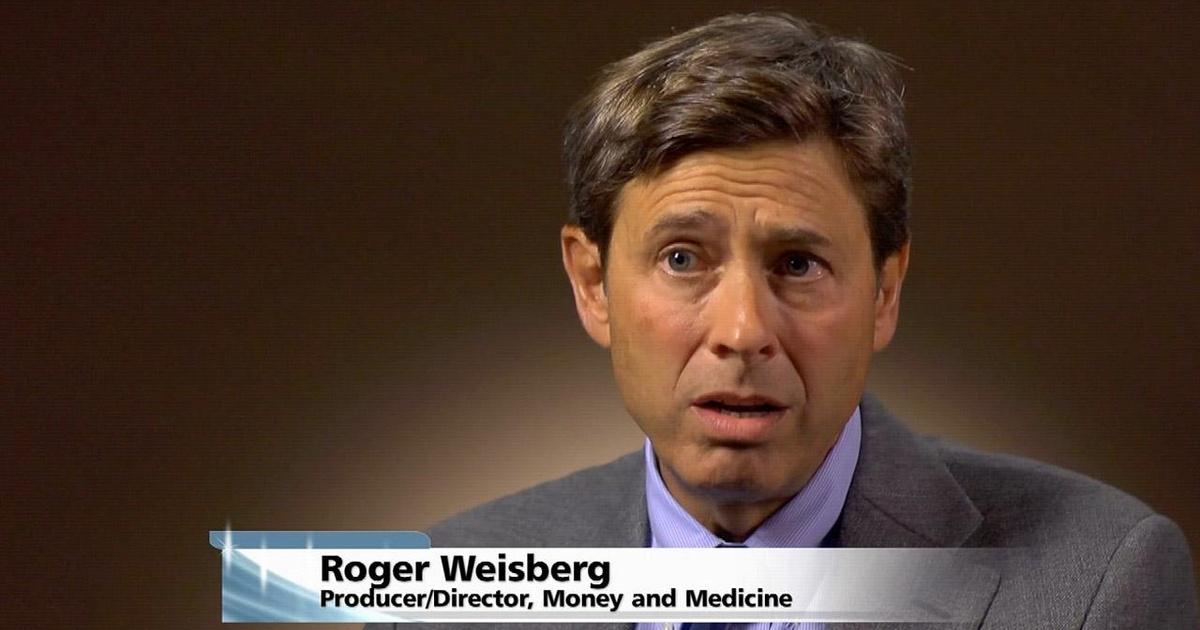 Utah Issues | Money and Medicine - Roger Weisberg | PBS