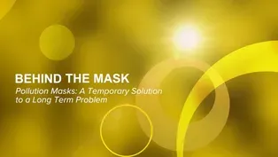 Behind the Mask