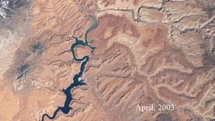 Lake Powell