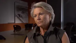 Pat Mulroy Segment 1