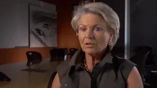 Pat Mulroy Segment 2