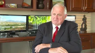 Ron Thompson Segment 1