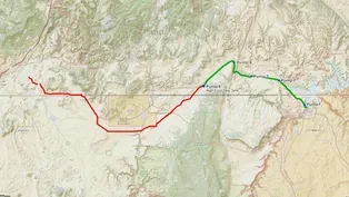 Lake Powell Pipeline - Far View
