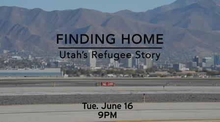 Video thumbnail: Utah Issues Finding Home Producer Profile