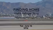 Finding Home Producer Profile
