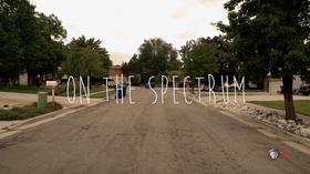Video thumbnail: Utah Issues On the Spectrum - Long Promo