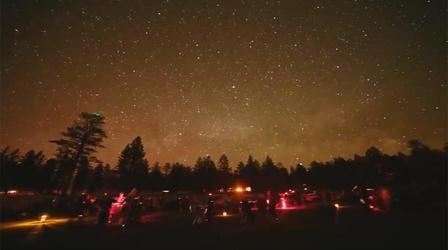Video thumbnail: The Utah Bucket List Bryce Canyon National Park: Dark Skies