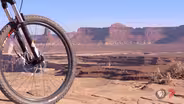 Biking the White Rim Trail