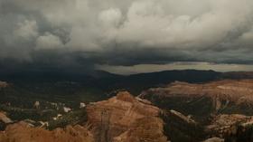 Video thumbnail: National Parks - Beyond the Crowds Panning Timelapse at Cedar Breaks National Monument