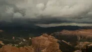 Panning Timelapse at Cedar Breaks National Monument