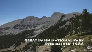 Great Basin National Park