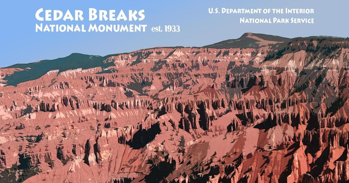 Video (U.S. National Park Service)