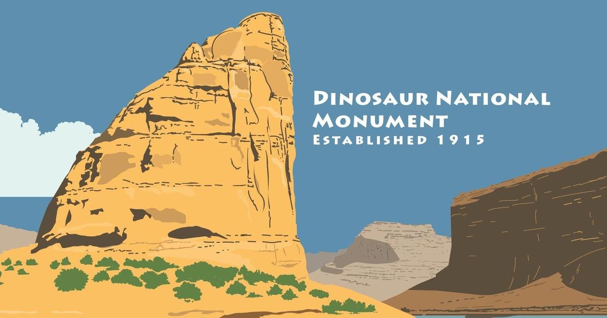 National Parks Beyond the Crowds Dinosaur National Monument PBS Utah