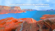 Glen Canyon Recreation Area