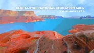 Glen Canyon Recreation Area