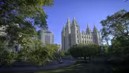 Temple Square/Promo [:30]
