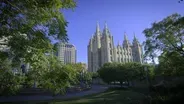 Temple Square/Promo [:30]