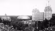 Temple Square/Promo [:60]