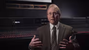 Ed Payne Discusses Recording Challenges in the Tabernacle
