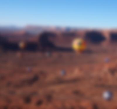 The Utah Bucket List