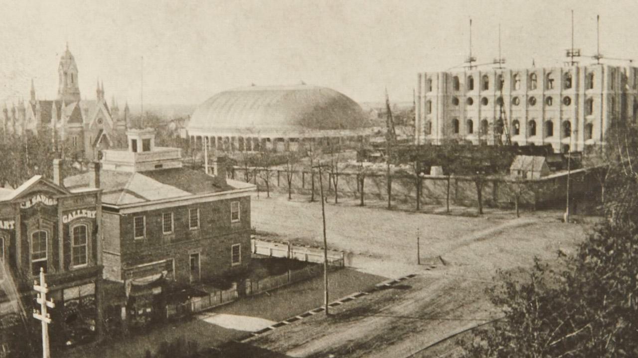 The Untold Story of Downtown Salt Lake City's Main Street - Utah Stories