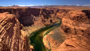 Five Rivers Five Voices