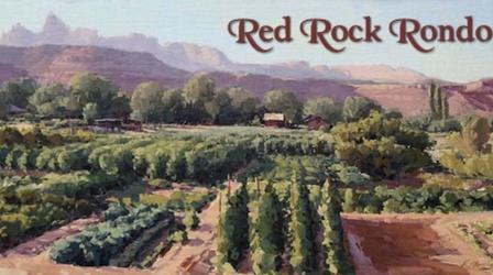 Video thumbnail: Utah Places Red Rock Rondo | Preview