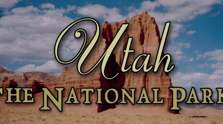Video thumbnail: Utah Places Utah: The National Parks Promo