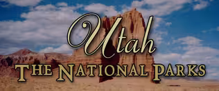 Utah: The National Parks Promo
