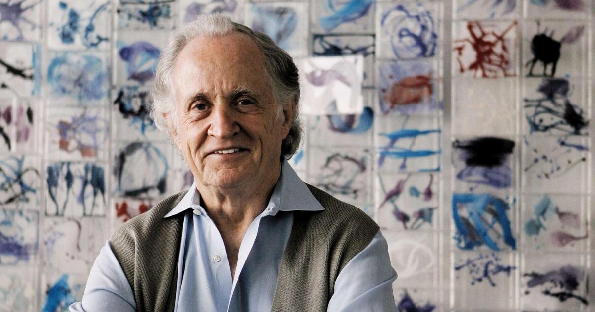 Verve | mario capecchi | season 2 | episode 201