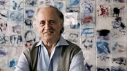 Mario Capecchi
