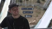 Nicky Keefer, Freestyle Skier S3 E2