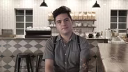 Jonathan Gonzalez, Barista S3 E3