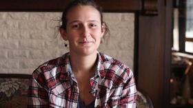 Video thumbnail: VERVE Katie Johnston, Metalsmith and Jewelry Maker S3 E4