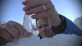 Video thumbnail: VERVE Brent Christensen, Ice Castles Creator and Founder S3 E5