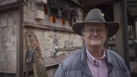 Video thumbnail: VERVE John Neely, Potter S3 E8