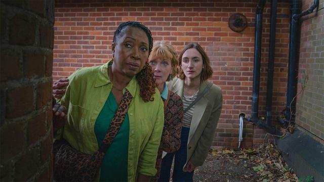 Season 2 Preview