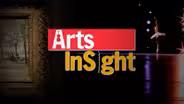 Arts InSight: Paper Floral Artist/Smither Park