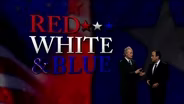 Red White and Blue: Edward Djerejian