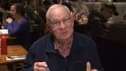 Scrambled Southern Diner