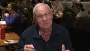 Scrambled Southern Diner