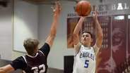 2025 Boys B Basketball | Wall vs. Freeman