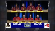 Science Hill  vs Scott County