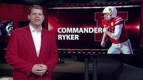Video thumbnail: Big Red Wrap-Up Big Red Wrap-Up: 2016 Maryland Recap