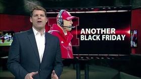 Video thumbnail: Big Red Wrap-Up Big Red Wrap-Up: 2016 Iowa Recap