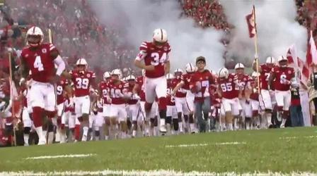 Video thumbnail: Big Red Wrap-Up Big Red Wrap-Up: 2016 Season Recap