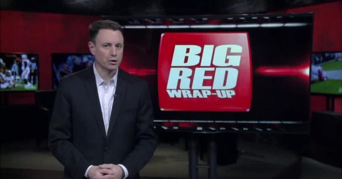 Big Red Wrap-Up | Big Red Wrap-Up: 2017 Bowl Game Recap | PBS