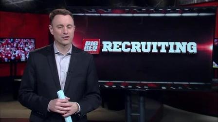 Video thumbnail: Big Red Wrap-Up Big Red Wrap-Up: Signing Day Special 2017