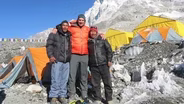 Everest Eyewitness